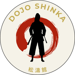 dojo_shinka_logo